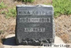 Mina Kuyper