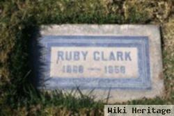 Ruby Clark