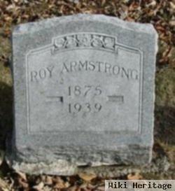 Roy Armstrong