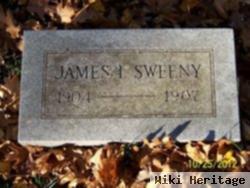 James Irvin Sweeny