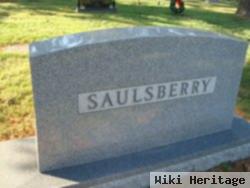 Ona L Saulsberry