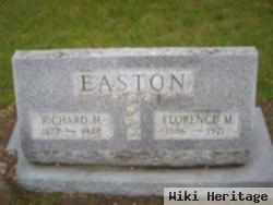 Richard Harrison Easton