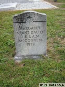 Margaret Mcconnell