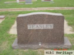 James Cecil Teasley