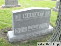 Douglas W. Mullett