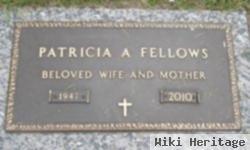 Patricia A Barnes Fellows