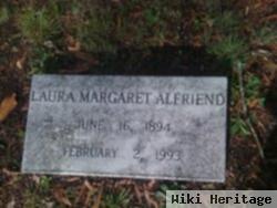 Laura Margaret Hoppe Alfriend