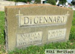 Angelo A. Di Gennaro