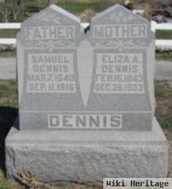 Samuel Dennis