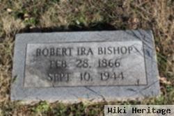 Robert Ira Bishop