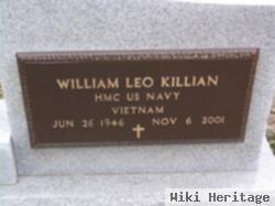 William Leo Killian