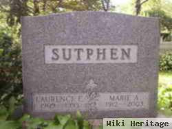 Marie A Sutphen