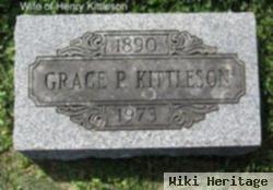 Grace Gertrude Kittleson