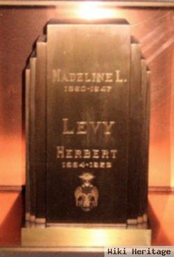 Herbert Levy