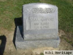 Rosa L. Ashford