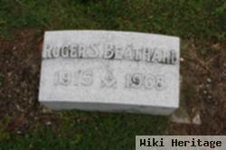 Roger Sherman Beathard