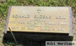 Pfc Ronald Eugene Bell