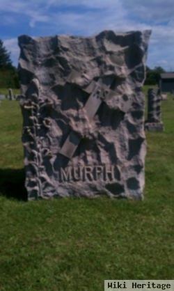 Michael F. Murphy