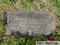 George G. Collins