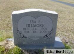 Eva Edna Bishop Dilmore