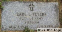 Earl L. Peters