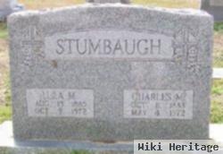 Charles M. Stumbaugh