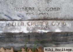 Helen Cremer Good