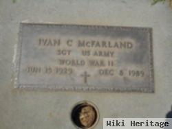 Ivan C. Mcfarland