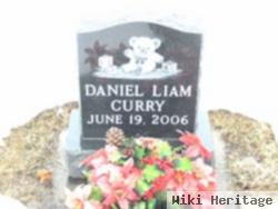 Daniel Liam Curry