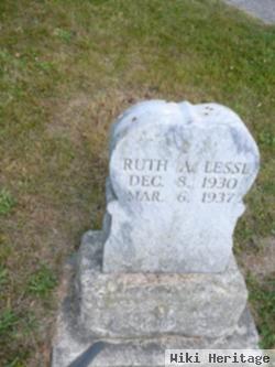 Ruth A. Lessl