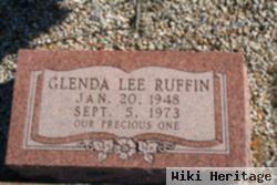 Glenda Lee Ruffin