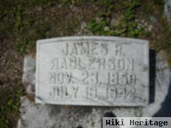 James Russell Raulerson