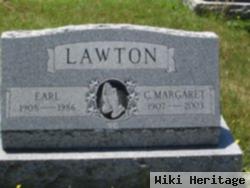 C Margaret Lawton