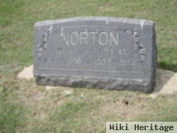 Ida M Norton