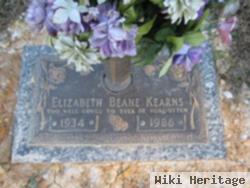 Elizabeth Ann Beane Kearns