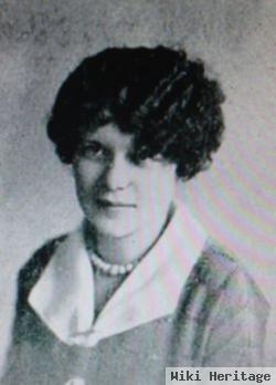 Dorothy B. Beelman Mcfadden