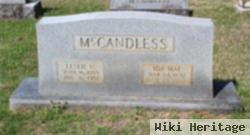 Ida Mae Mccandless