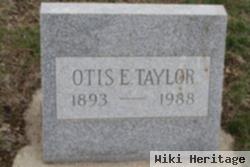 Otis E Taylor