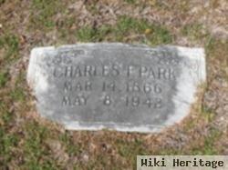 Charles F. Park