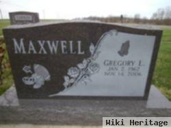 Gregory Lee Maxwell