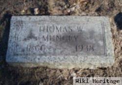 Thomas William Muncey