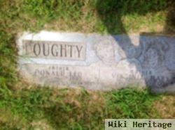 Virginia Mary King/doughty Ackerman