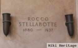 Rocco Stellabotte