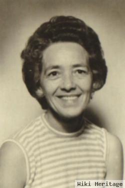 Kathleen Lena Mcclure Blakemore