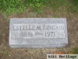 Estella Musette Kenyon Kincaid