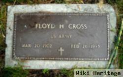 Floyd Hammil Cross