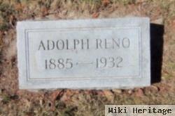 Adolph Reno