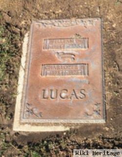 William Westbrook Lucas