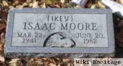 Isaac Moore