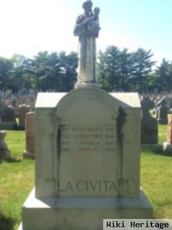 John "giovanni" La Civita